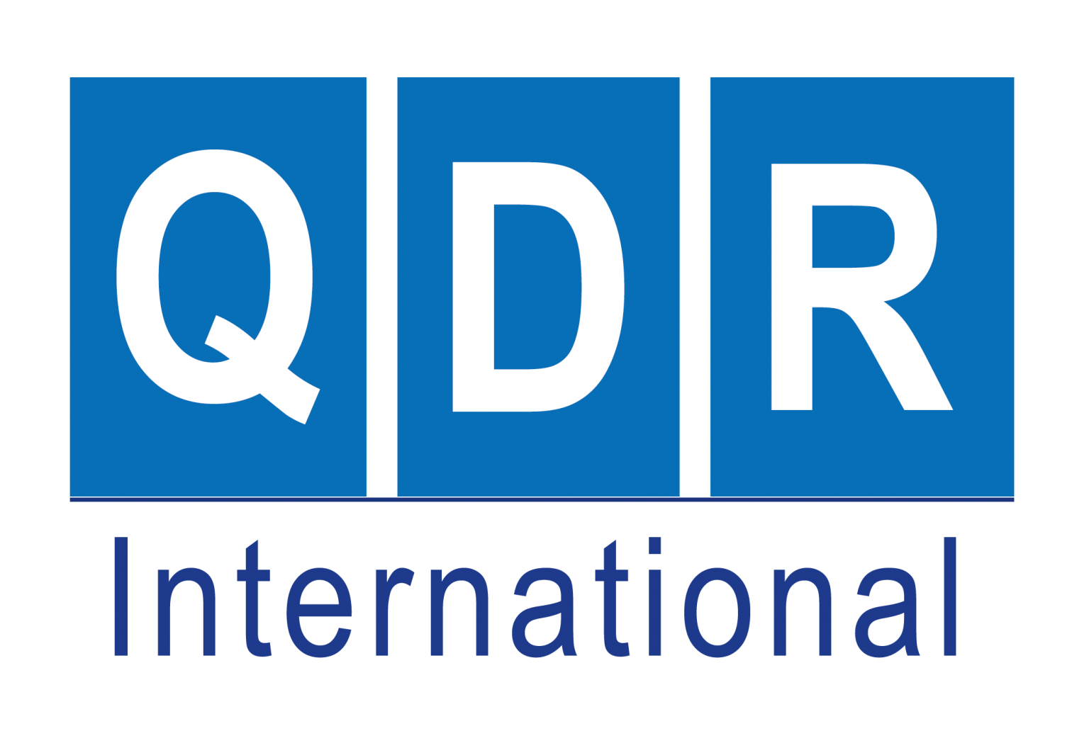 QDRclaims International
